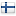 ainovenna.com server is located in Finland